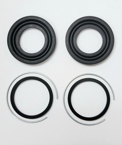 Better Brake Parts Disc Brake Caliper Repair Kit P/N:15425K