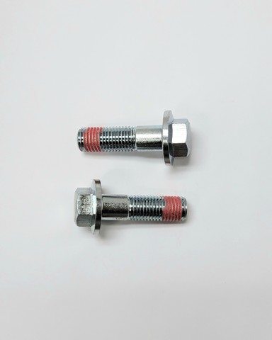 Better Brake Parts Disc Brake Caliper Bracket Mounting Bolt P/N:8854K