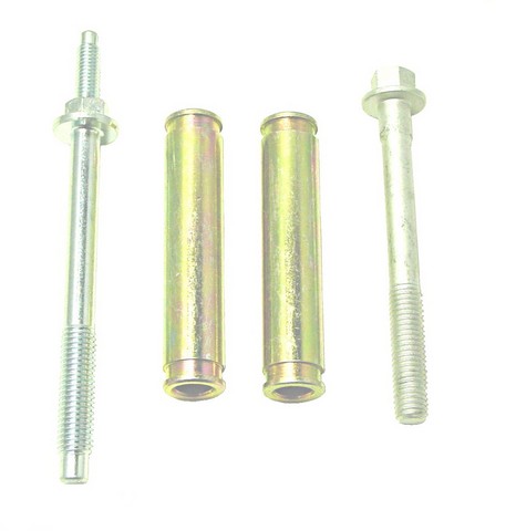 Better Brake Parts Disc Brake Low Frequency Noise Damper P/N:5964K