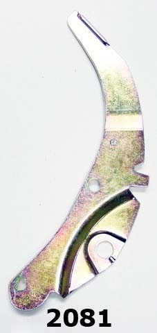 Better Brake Parts Drum Brake Adjusting Lever P/N:2081K