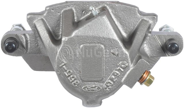 Nugeon Disc Brake Caliper P/N:97-17837B