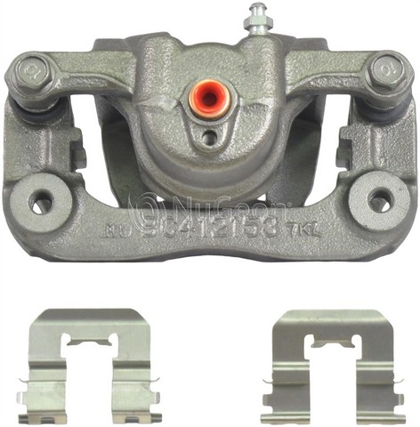 Nugeon Disc Brake Caliper P/N:99-01839B