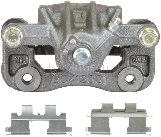 Nugeon Disc Brake Caliper P/N:99-00835B
