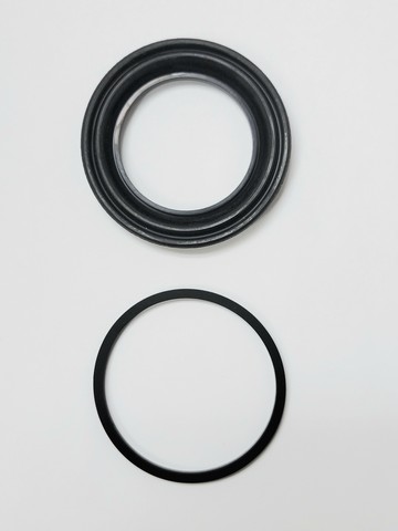 Better Brake Parts Disc Brake Caliper Repair Kit P/N:15801K