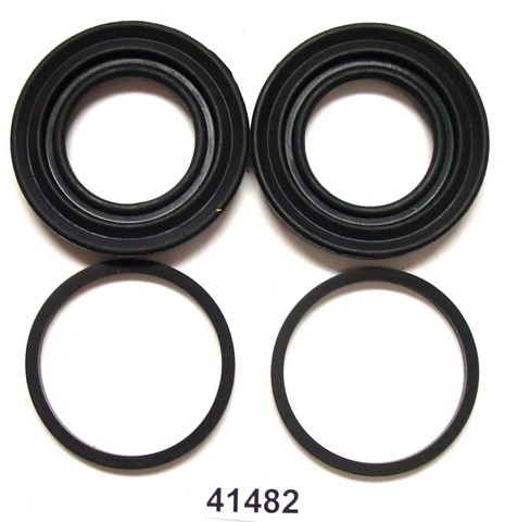 Better Brake Parts Disc Brake Caliper Repair Kit P/N:41482K