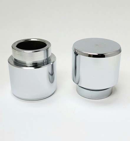 Better Brake Parts Disc Brake Caliper Piston P/N:7717