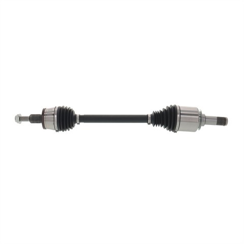 TrakMotive CV Axle Shaft P/N:CH-86052