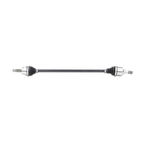TrakMotive CV Axle Shaft P/N:KA-86060