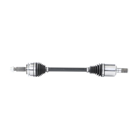 TrakMotive CV Axle Shaft P/N:HY-86108