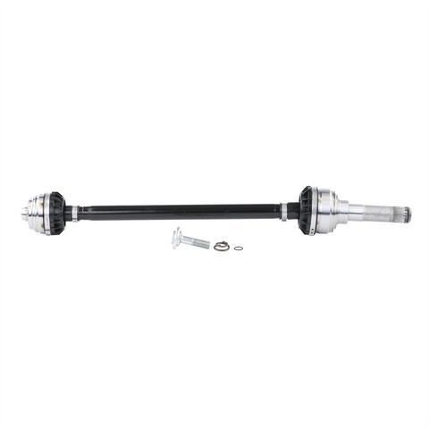 TrakMotive CV Axle Shaft P/N:BM-86047