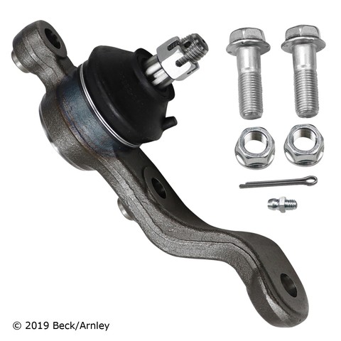 Beck/Arnley Suspension Ball Joint P/N:101-4776