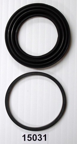 Better Brake Parts Disc Brake Caliper Repair Kit P/N:15031K