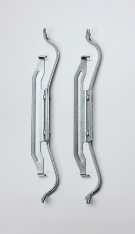 Better Brake Parts Disc Brake Caliper Support Spring P/N:6263K