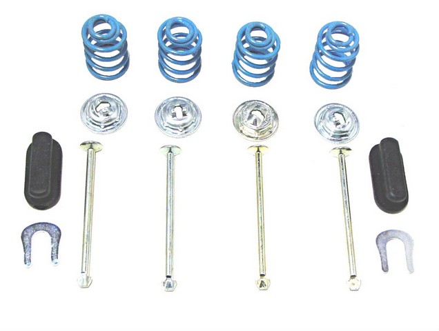 Better Brake Parts Drum Brake Shoe Hold Down Kit P/N:4083K
