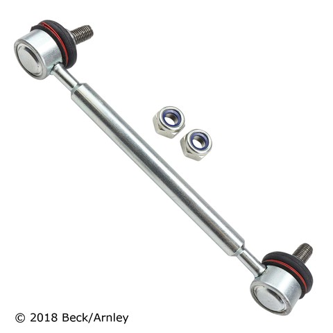 Beck/Arnley Suspension Stabilizer Bar Link P/N:101-5604