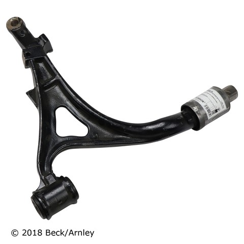 Beck/Arnley Suspension Control Arm P/N:102-6630