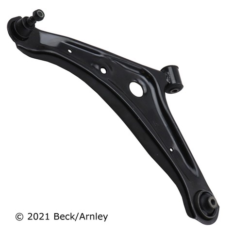 Beck/Arnley Suspension Control Arm and Ball Joint Assembly P/N:102-8256