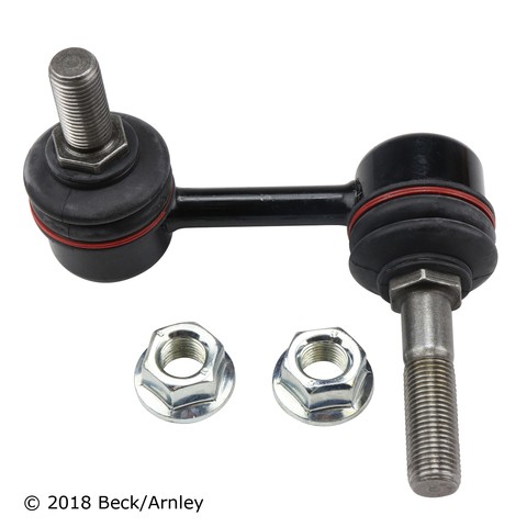 Beck/Arnley Suspension Stabilizer Bar Link P/N:101-6412