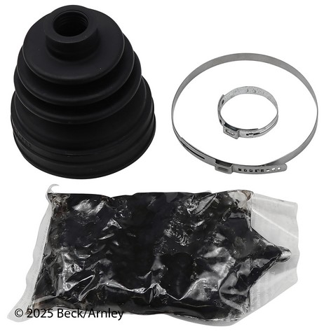 Beck/Arnley CV Joint Boot Kit P/N:103-2983