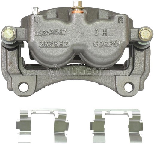 Nugeon Disc Brake Caliper P/N:99-17375A
