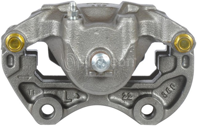 Nugeon Disc Brake Caliper P/N:99-00568A