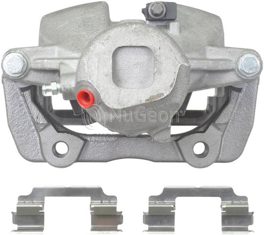 Nugeon Disc Brake Caliper P/N:99-02826A