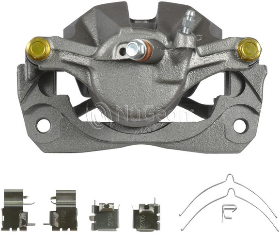 Nugeon Disc Brake Caliper P/N:99-01628B