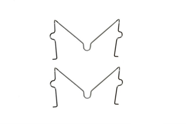 Better Brake Parts Disc Brake Pad Spring P/N:4749K