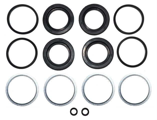 Better Brake Parts Disc Brake Caliper Repair Kit P/N:15385K