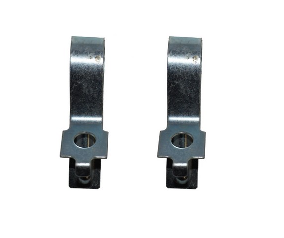 Better Brake Parts Disc Brake Anti-Rattle Clip P/N:5405K