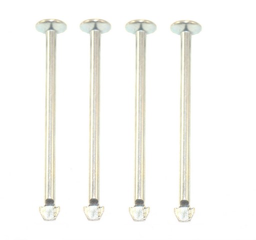 Better Brake Parts Drum Brake Shoe Hold Down Pin P/N:1108-2K