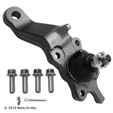 Beck/Arnley Suspension Ball Joint P/N:101-5167
