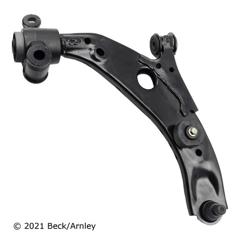 Beck/Arnley Suspension Control Arm and Ball Joint Assembly P/N:102-8304