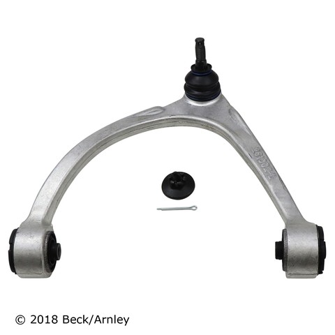 Beck/Arnley Suspension Control Arm and Ball Joint Assembly P/N:102-6584