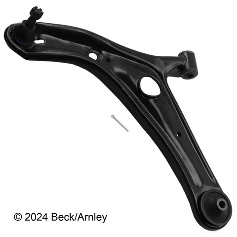 Beck/Arnley Suspension Control Arm and Ball Joint Assembly P/N:102-5419