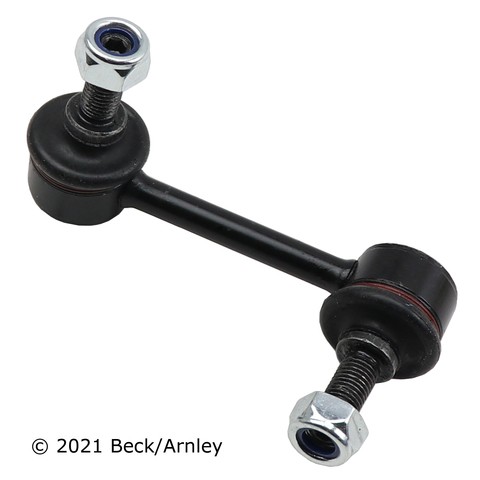 Beck/Arnley Suspension Stabilizer Bar Link P/N:101-4890