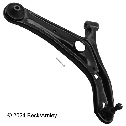 Beck/Arnley Suspension Control Arm and Ball Joint Assembly P/N:102-5418