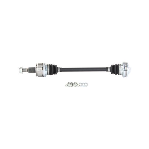 TrakMotive CV Axle Shaft P/N:GM-86054