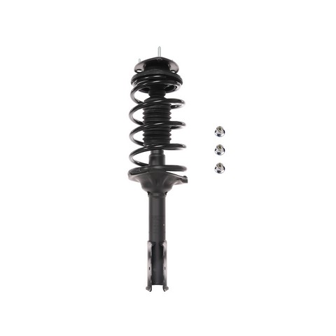 PRT Suspension Strut and Coil Spring Assembly P/N:813403