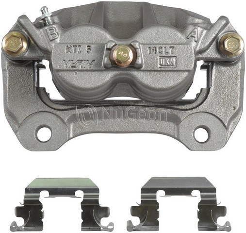 Nugeon Disc Brake Caliper P/N:99-00969A
