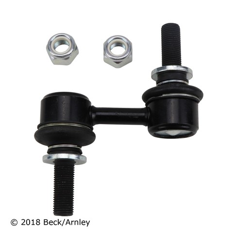 Beck/Arnley Suspension Stabilizer Bar Link P/N:101-7611