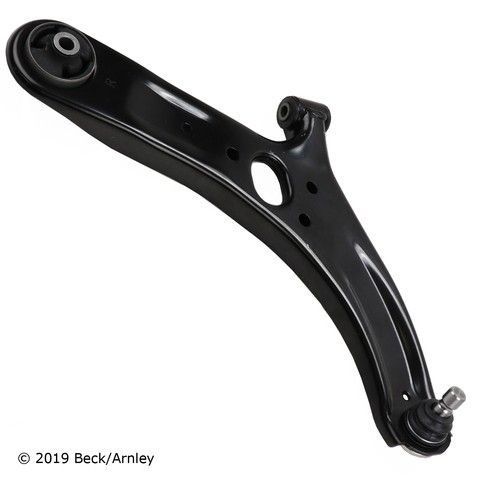 Beck/Arnley Suspension Control Arm and Ball Joint Assembly P/N:102-8076