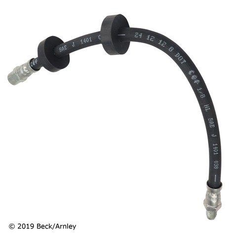 Beck/Arnley Brake Hydraulic Hose P/N:073-0965