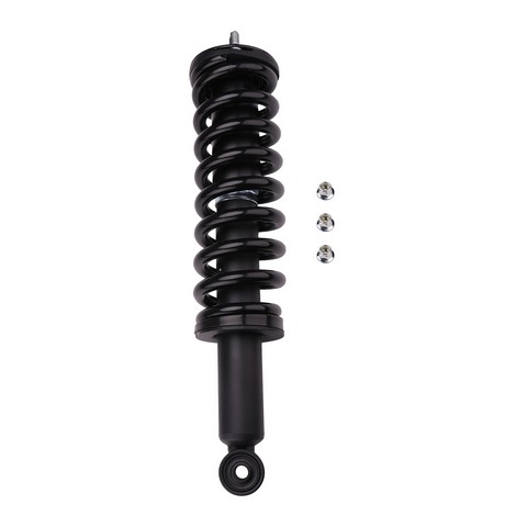 PRT Suspension Strut and Coil Spring Assembly P/N:714058L