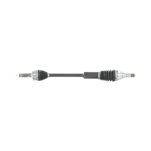 TrakMotive CV Axle Shaft P/N:SB-8104XTT
