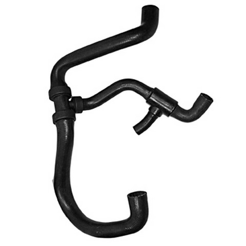 Dayco Radiator Coolant Hose P/N:71803