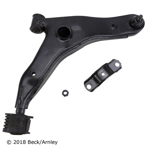 Beck/Arnley Suspension Control Arm and Ball Joint Assembly P/N:102-5063