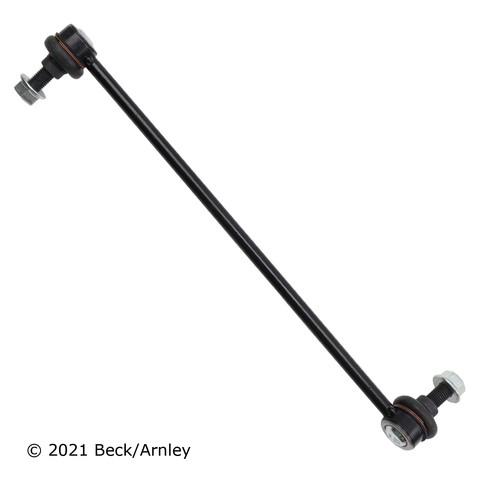 Beck/Arnley Suspension Stabilizer Bar Link P/N:101-8572
