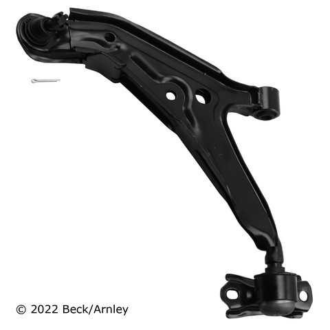 Beck/Arnley Suspension Control Arm and Ball Joint Assembly P/N:102-5439