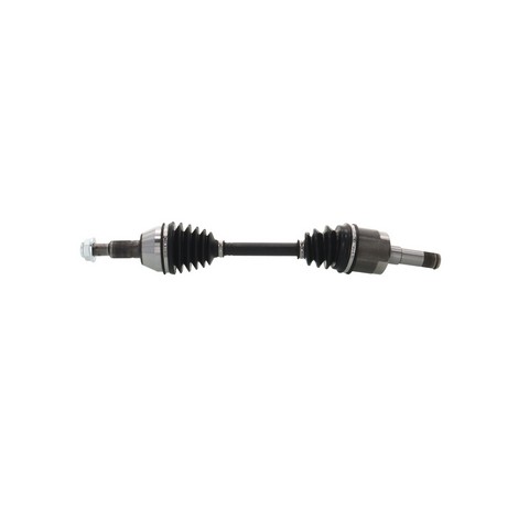 TrakMotive CV Axle Shaft P/N:GM-8237